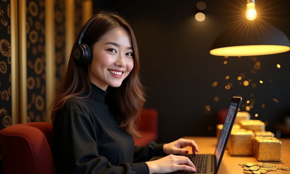 dg779 Nổi Bật Casino