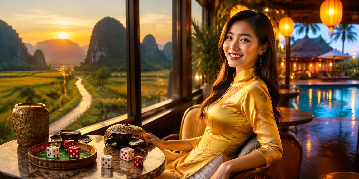 dg779 Baccarat Siêu Tốc